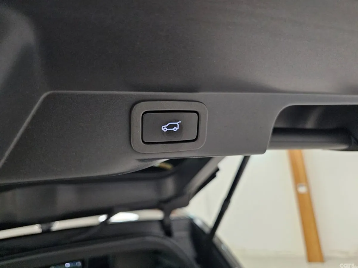Land Rover Range Rover Sport SUV, Petrol Plug-in Hybrid, 2021, Silver