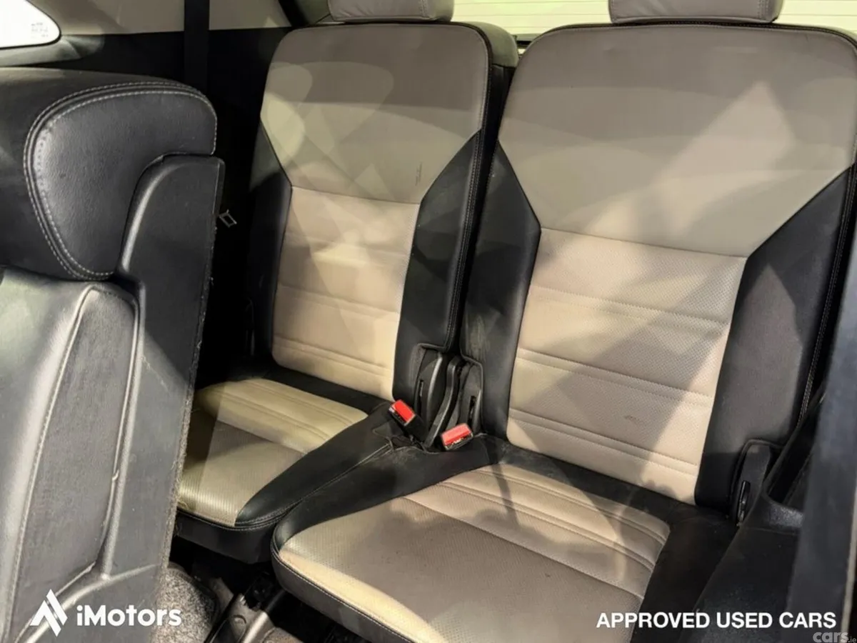 Kia Sorento SUV, Diesel, 2018, Black