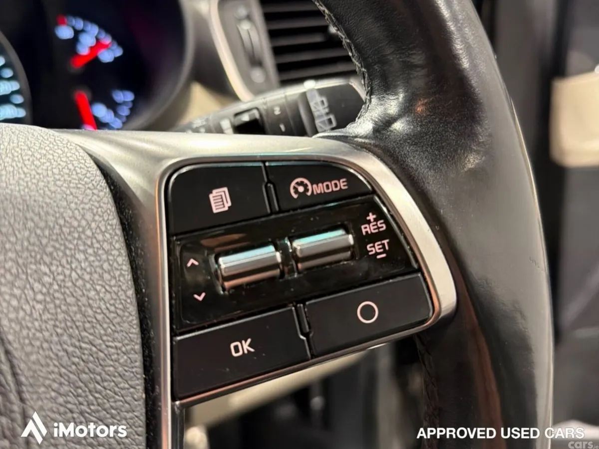 Kia Sorento SUV, Diesel, 2018, Black