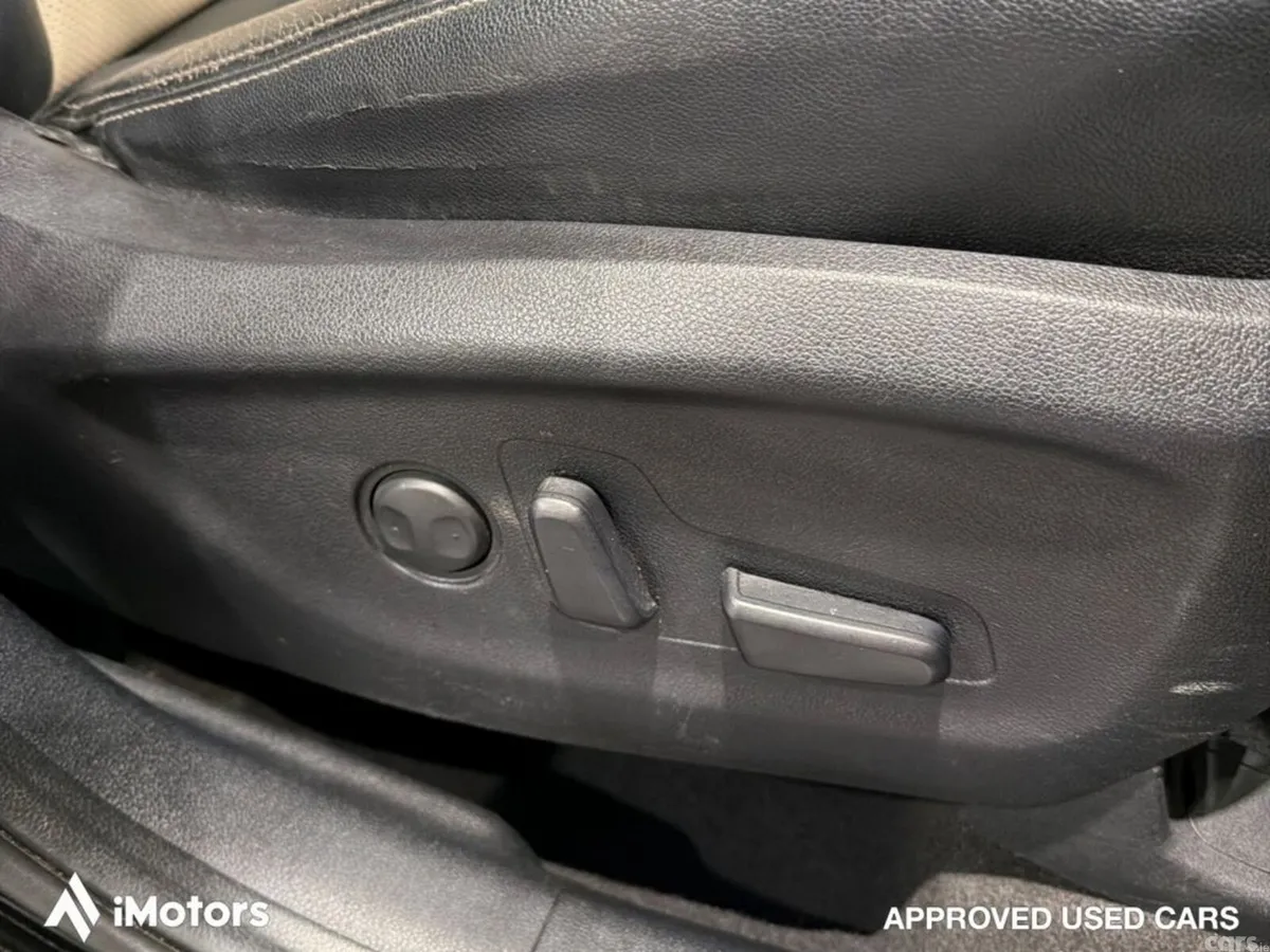 Kia Sorento SUV, Diesel, 2018, Black