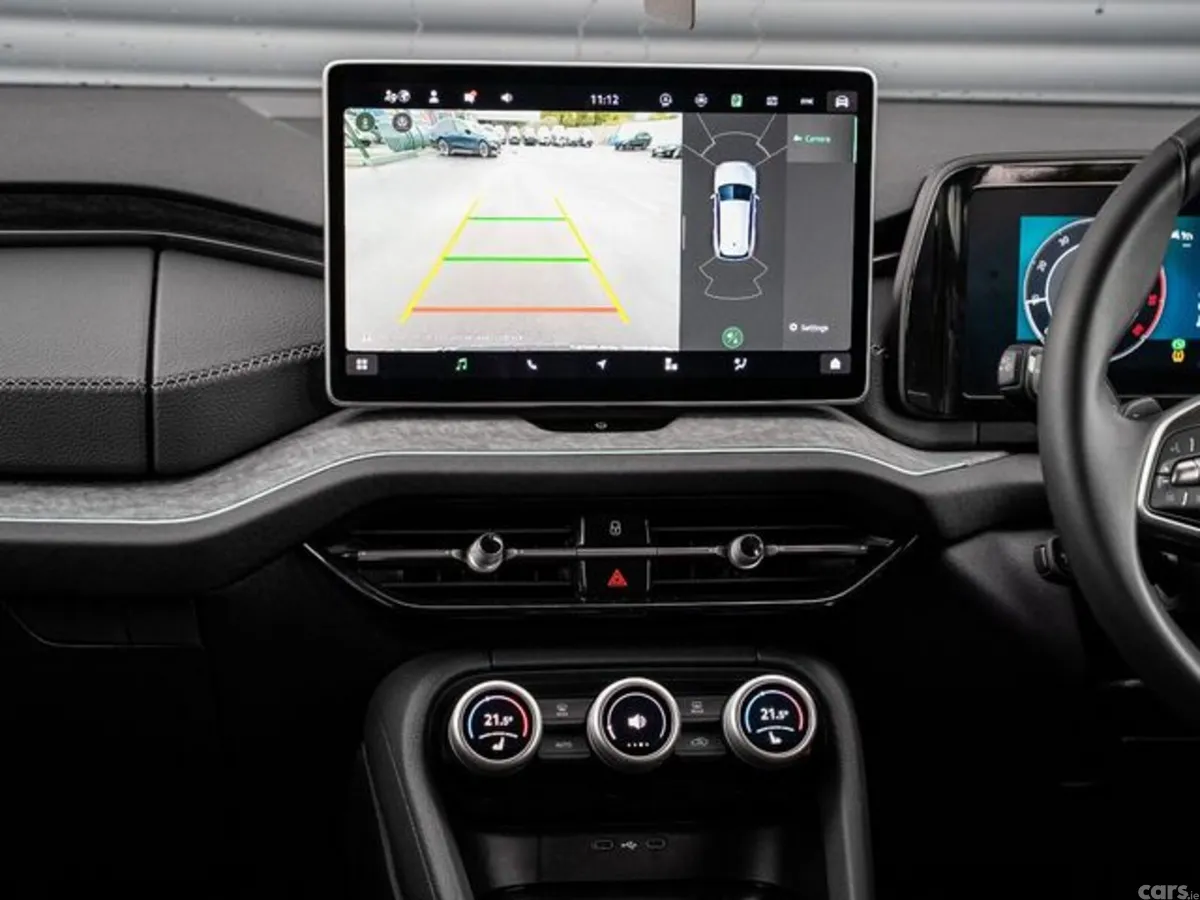 Skoda Kodiaq SUV, Diesel, 2025, Blue