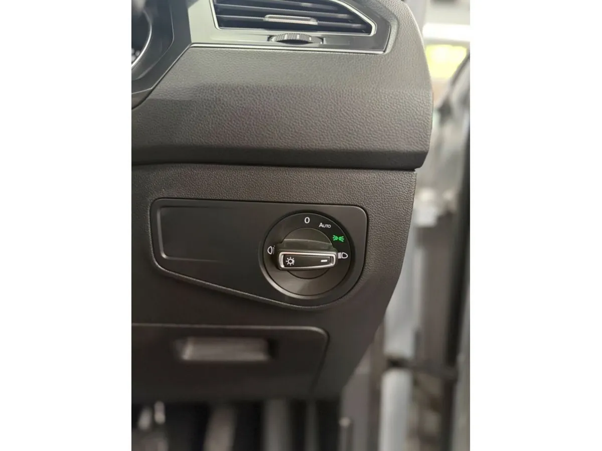 Volkswagen Tiguan SUV, Diesel, 2023, Grey