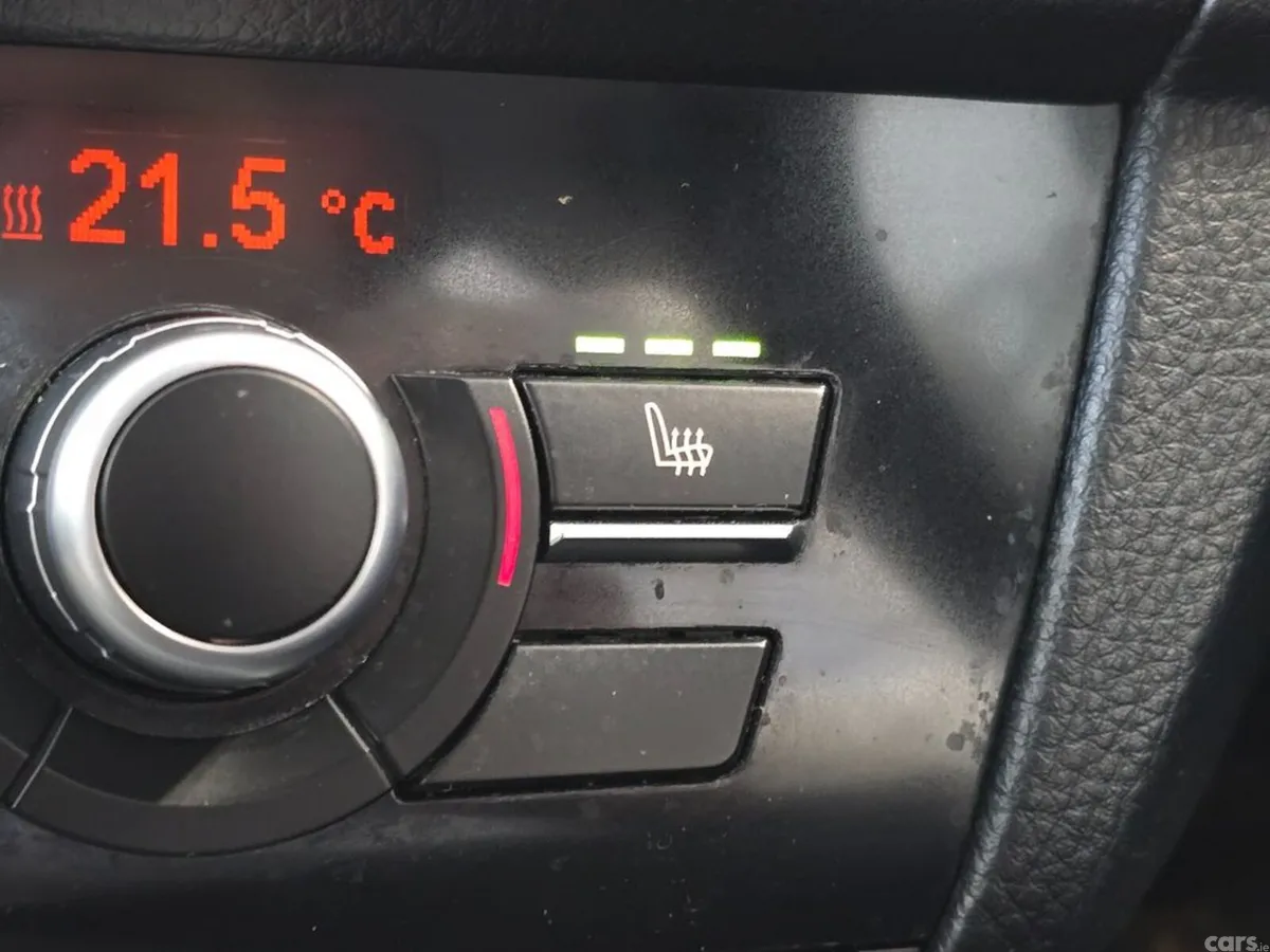 BMW 5-Series Saloon, Diesel, 2016, Grey