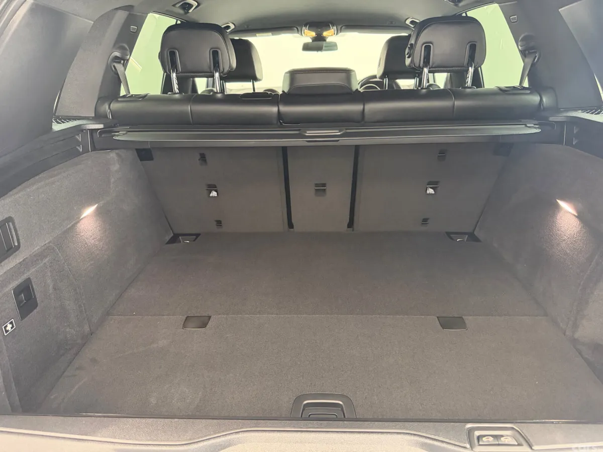 BMW X5 SUV, Petrol Hybrid, 2023, White