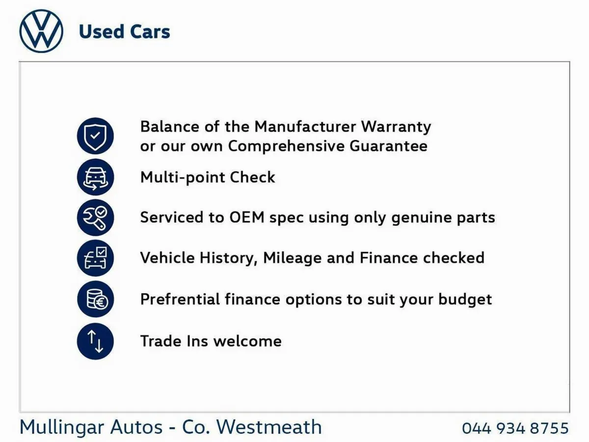 Volkswagen Golf Hatchback, Diesel, 2022, Grey