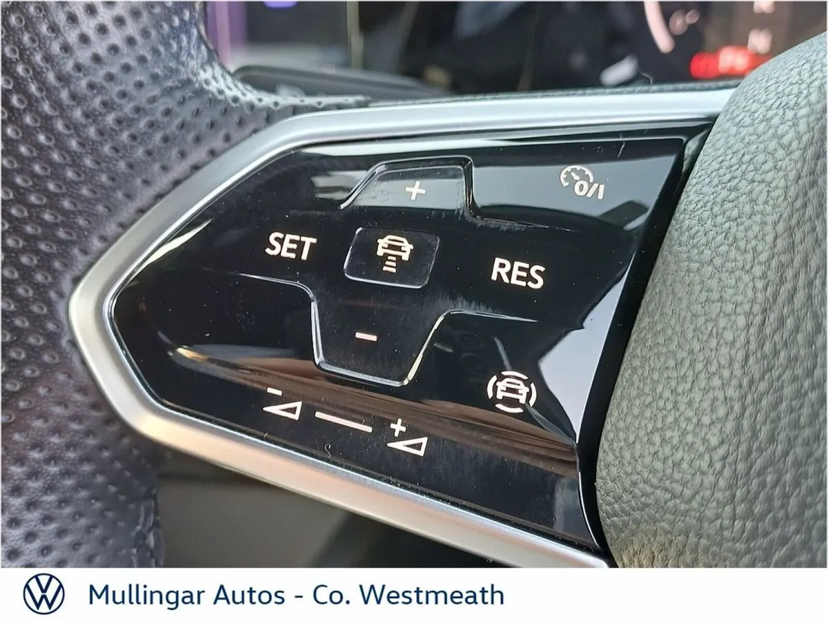 Volkswagen Golf Hatchback, Diesel, 2022, Grey