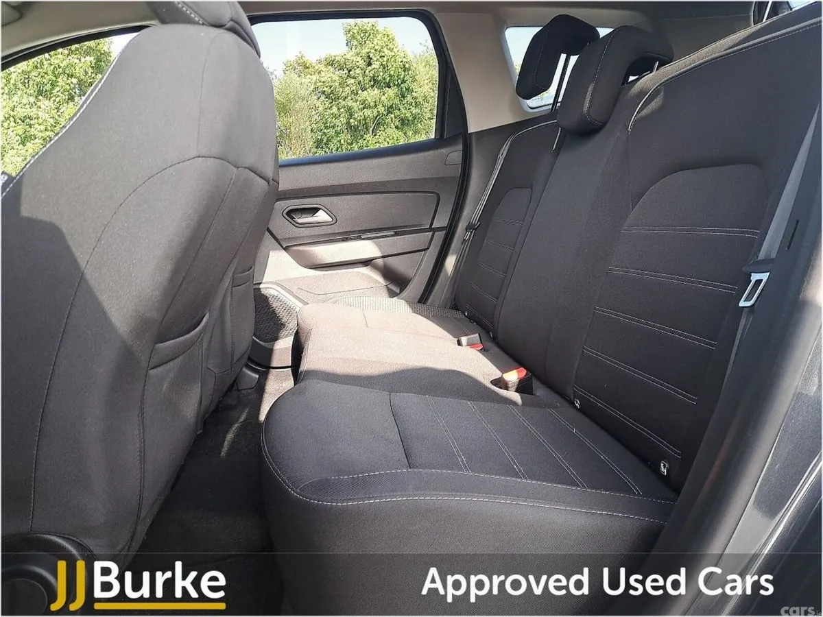 Dacia Duster SUV, Diesel, 2024, Grey