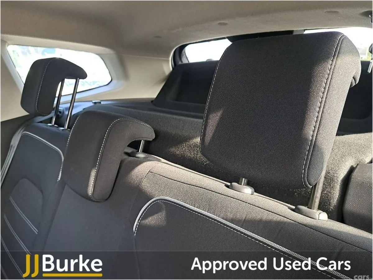 Dacia Duster SUV, Diesel, 2024, Grey