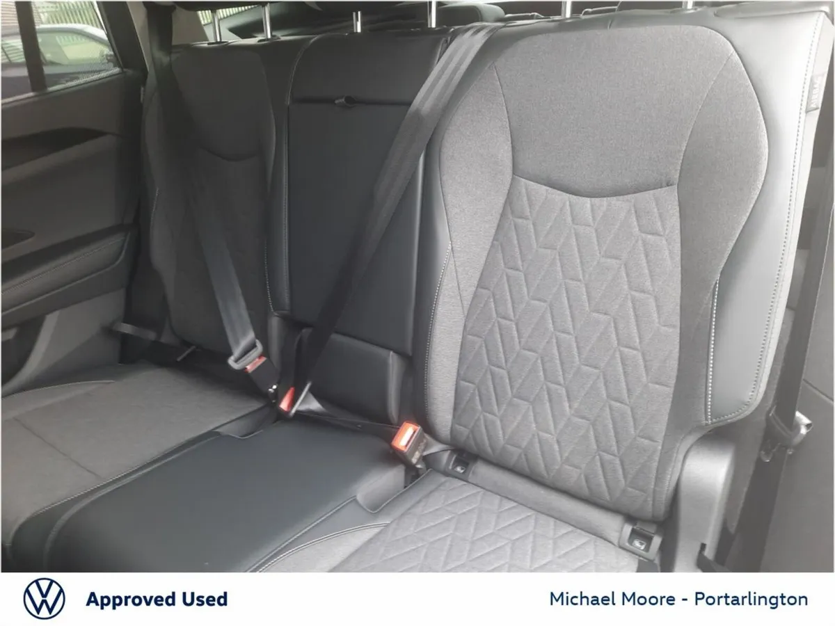 Volkswagen Tayron Estate, Diesel, 2026, Grey