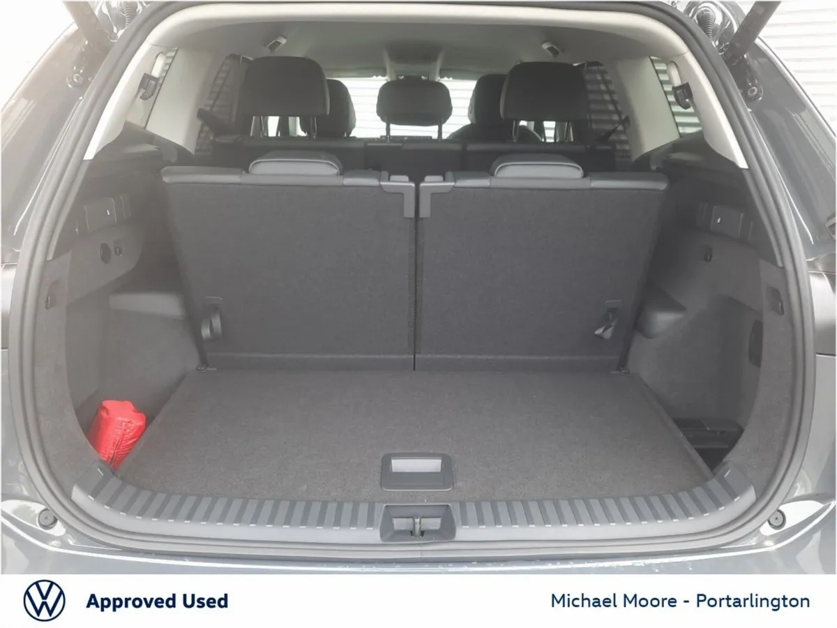 Volkswagen Tayron Estate, Diesel, 2026, Grey