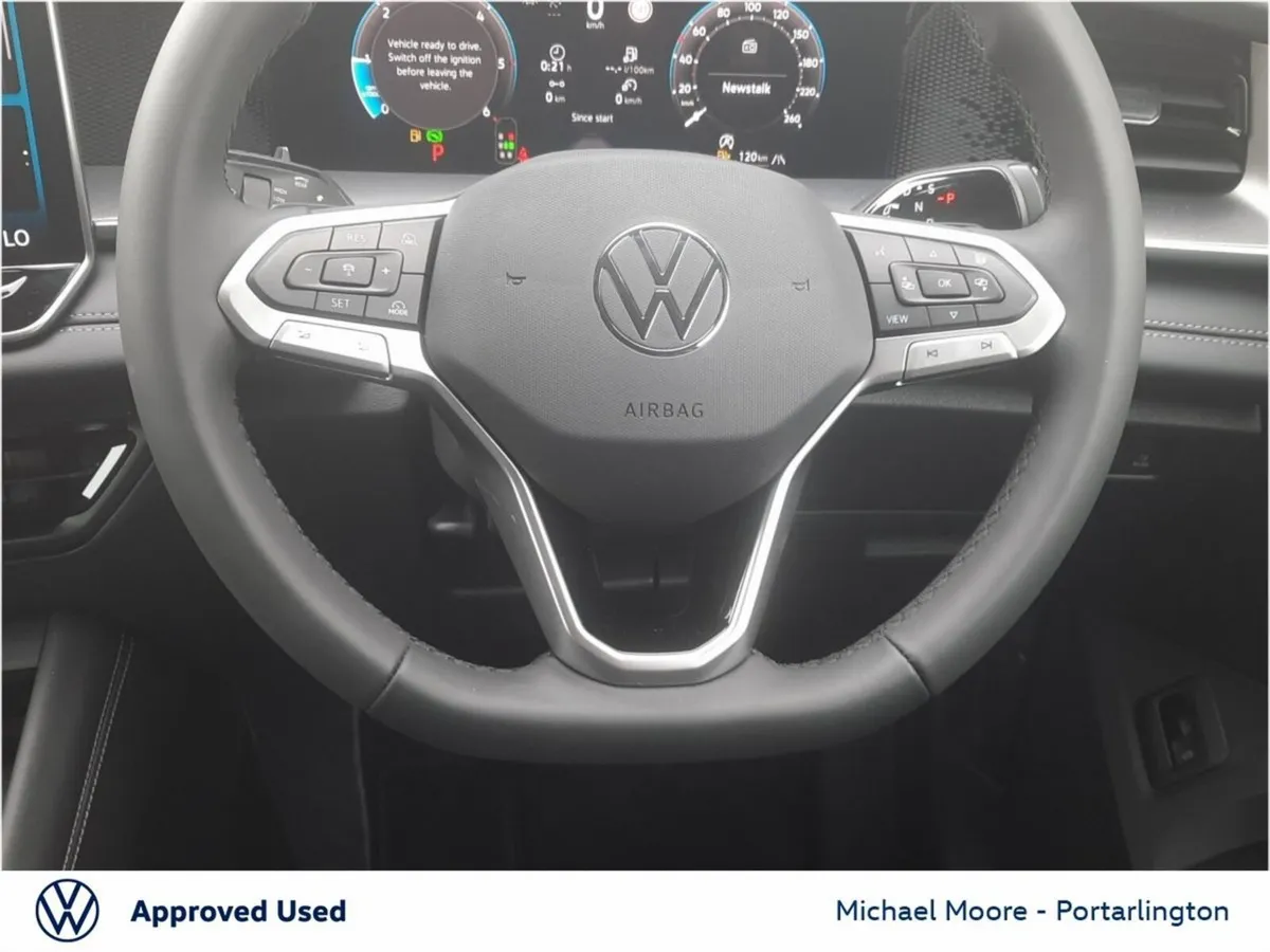 Volkswagen Tayron Estate, Diesel, 2026, Grey