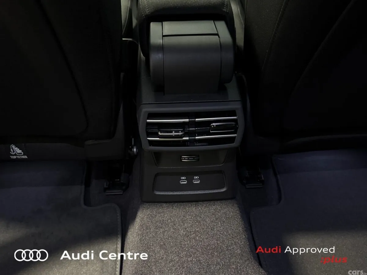 Audi A3 Hatchback, Petrol, 2026, Blue