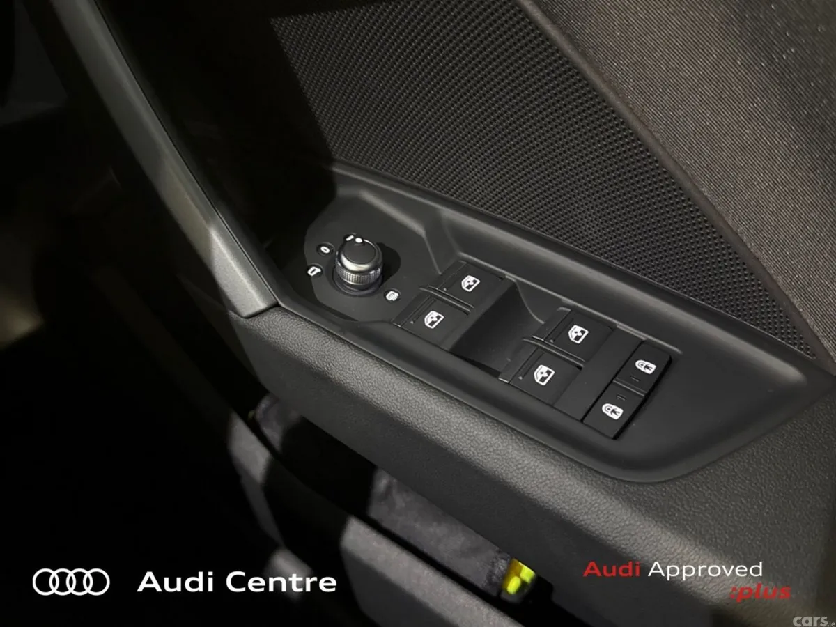 Audi A3 Hatchback, Petrol, 2026, Blue