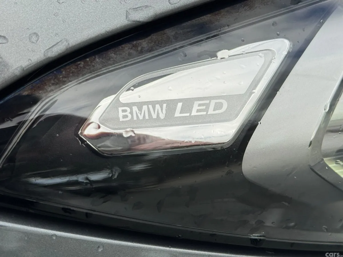 BMW 3-Series Estate, Petrol Plug-in Hybrid, 2023, Grey