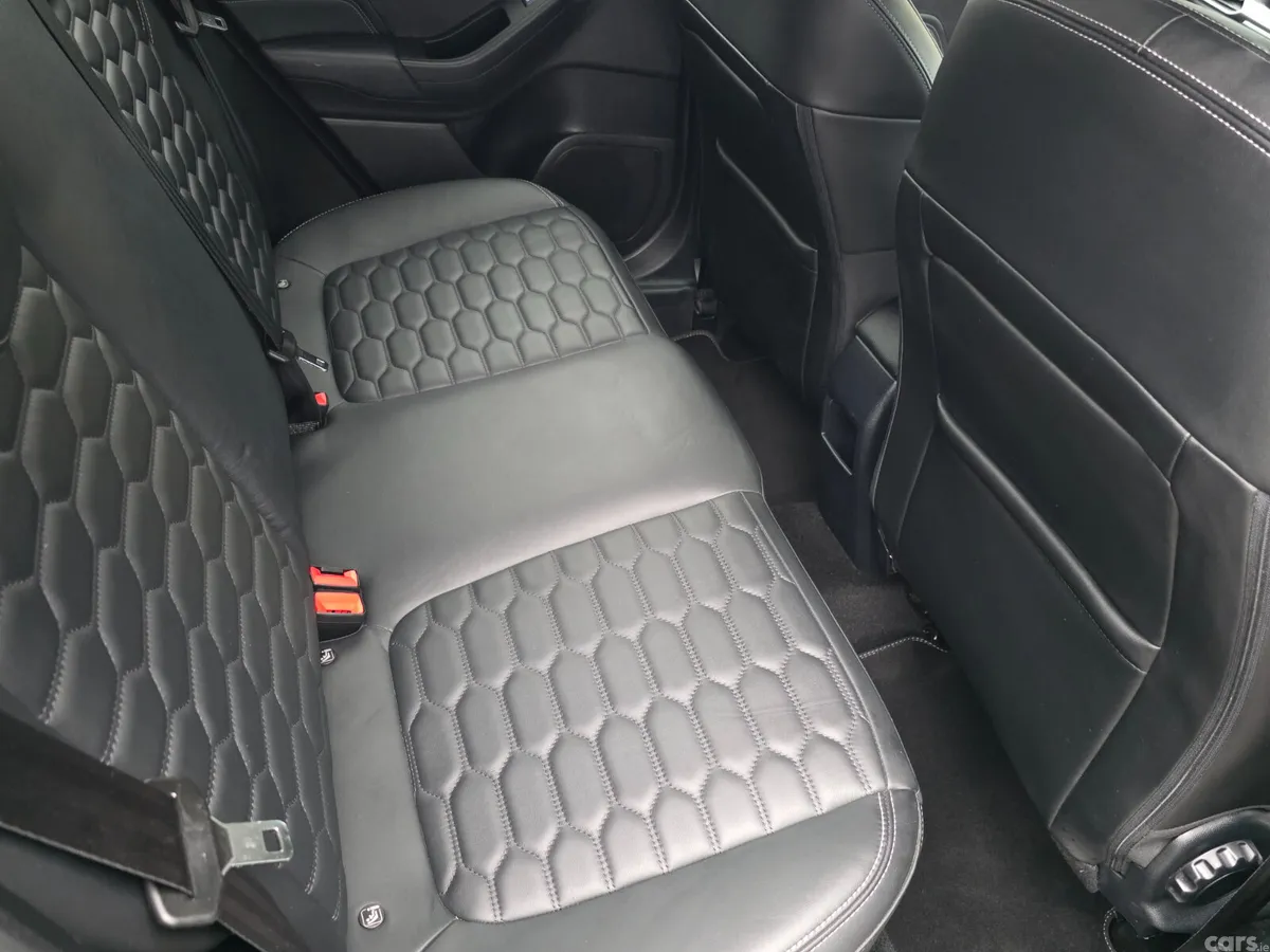 Ford Fiesta Hatchback, Petrol, 2020, Black