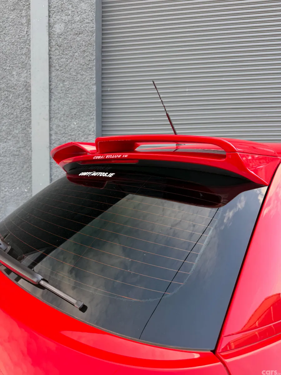 Audi A1 Hatchback, Petrol, 2015, Red