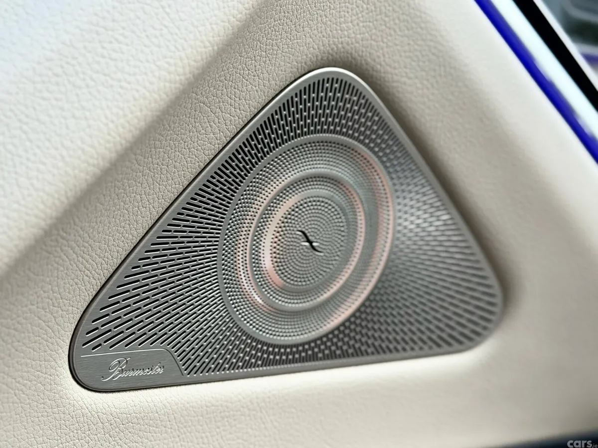 Mercedes-Benz S-Class Saloon, Diesel, 2022, Grey