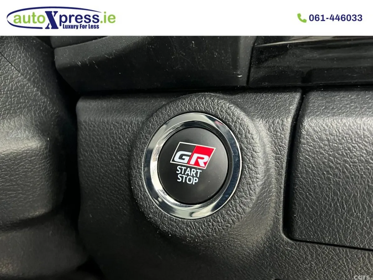 Toyota Hilux Pick Up, Diesel, 2023, White