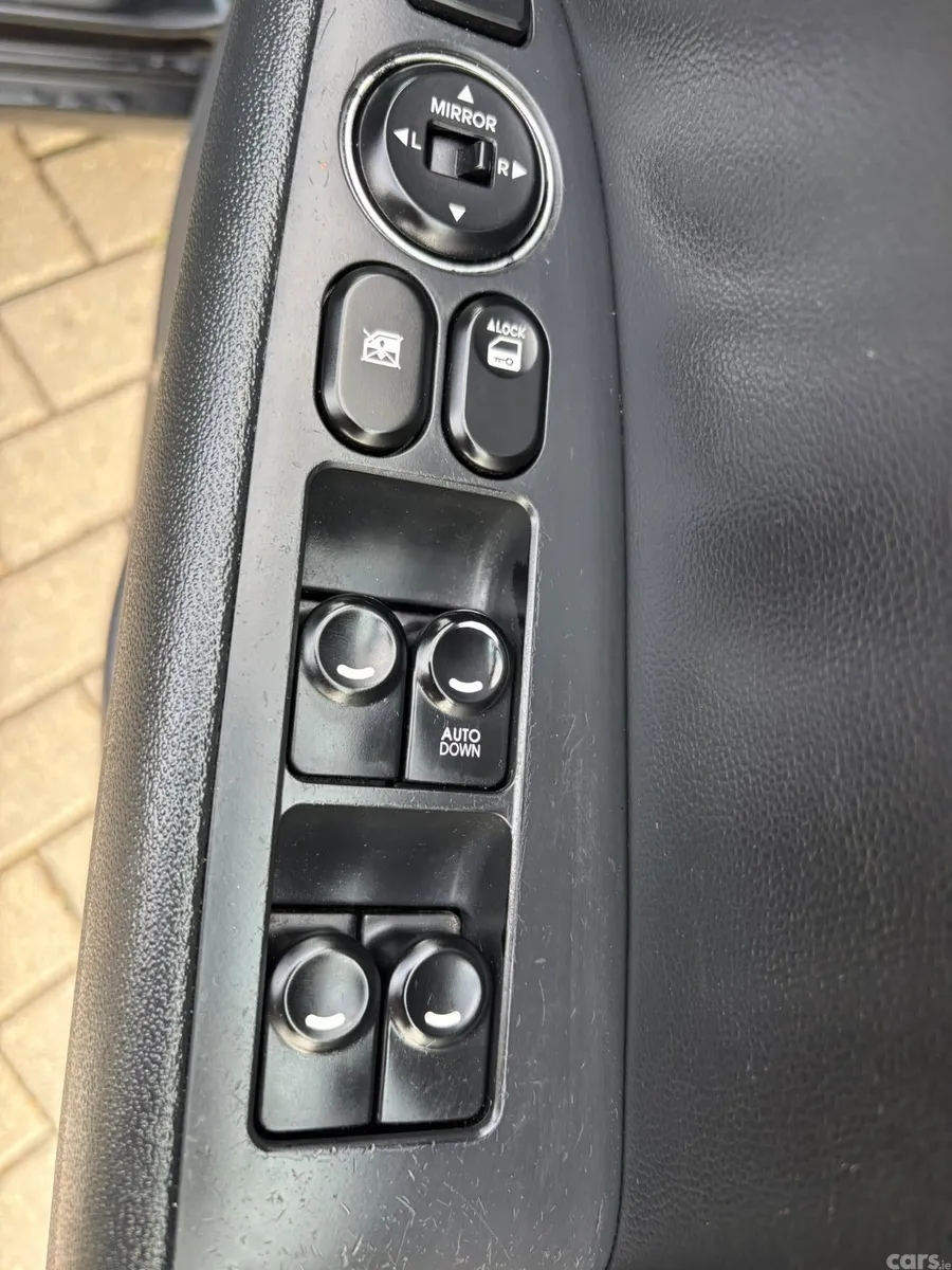 Hyundai i30 Estate, Diesel, 2010, Black