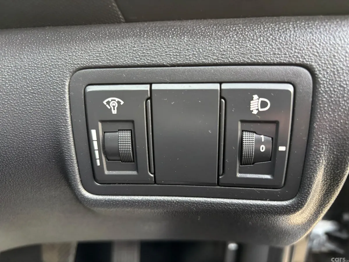 Hyundai i30 Estate, Diesel, 2010, Black