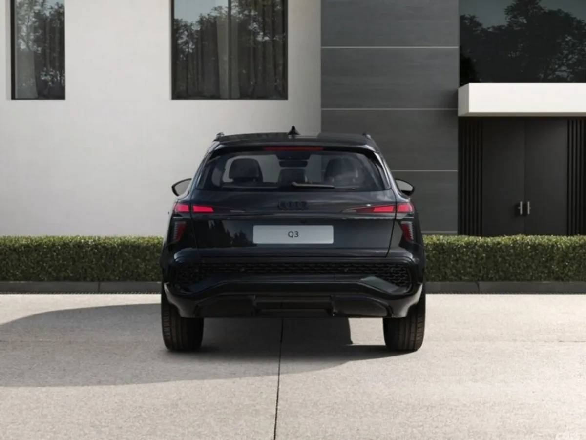 Audi Q3 Other, Unknown, 2026, 