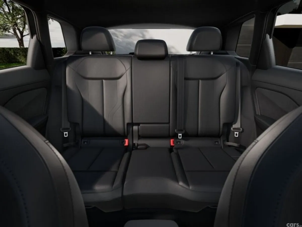 Audi Q3 Other, Unknown, 2026, 
