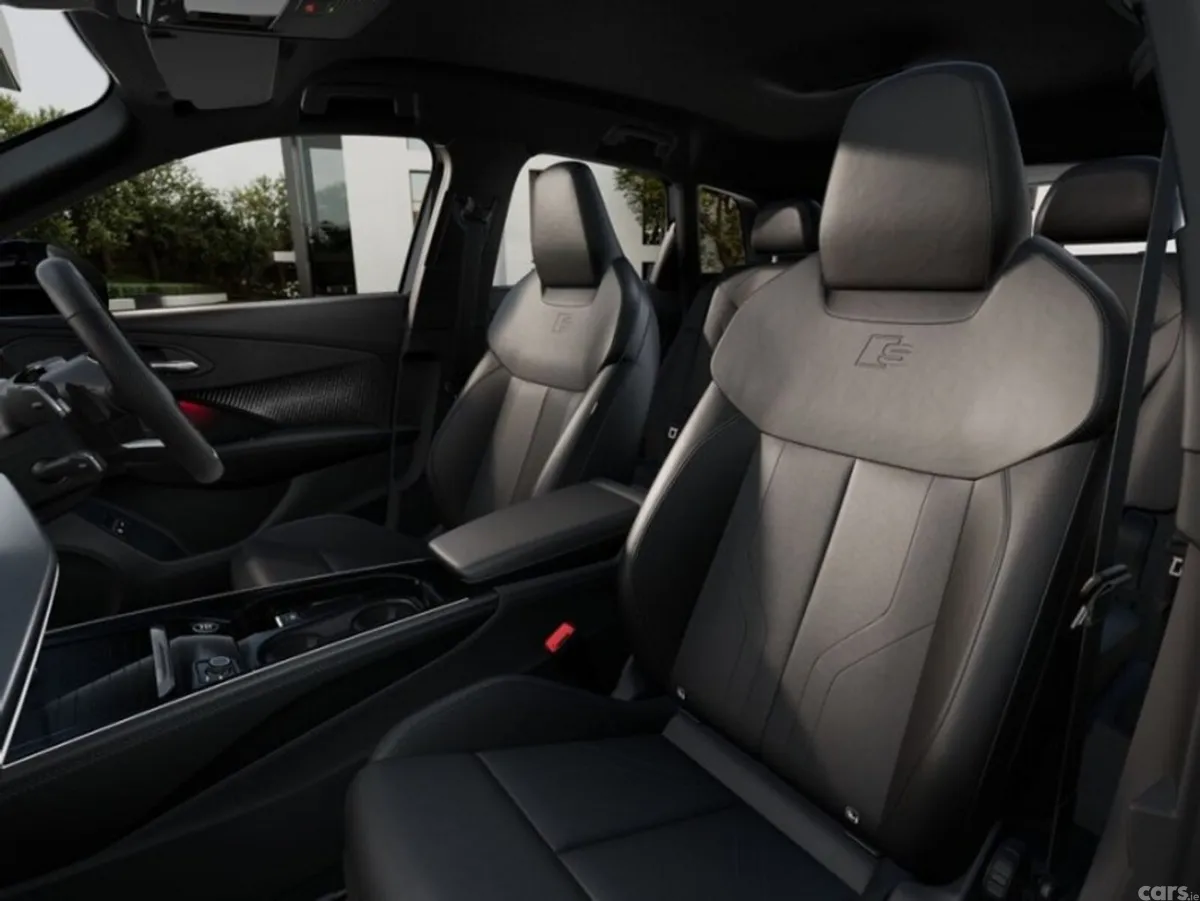 Audi Q3 Other, Unknown, 2026, 