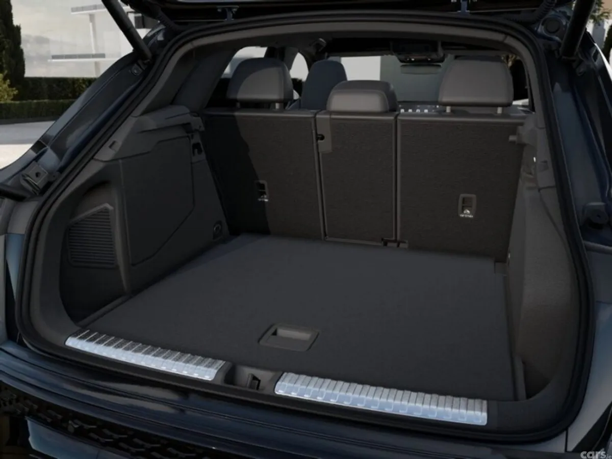Audi Q3 Other, Unknown, 2026, 