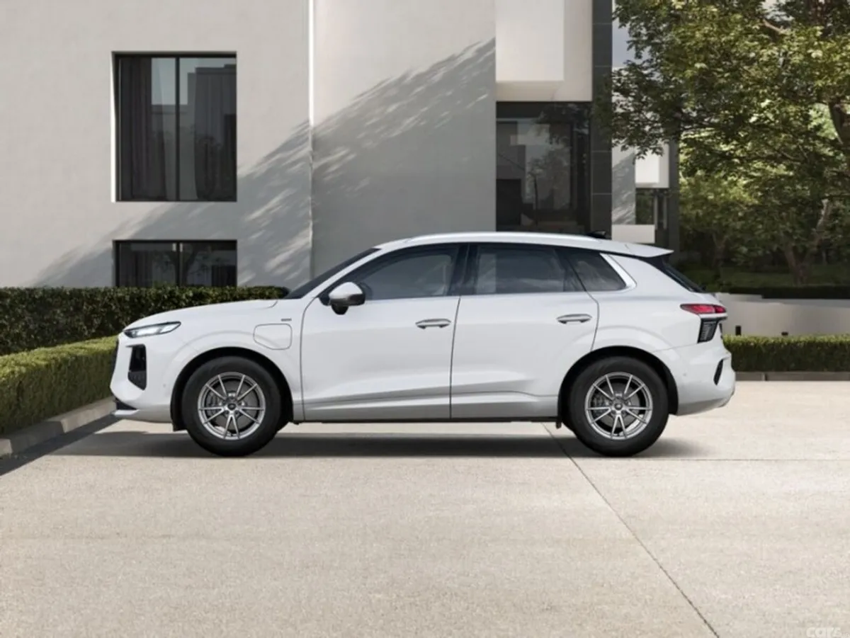 Audi Q3 Other, Unknown, 2026, 