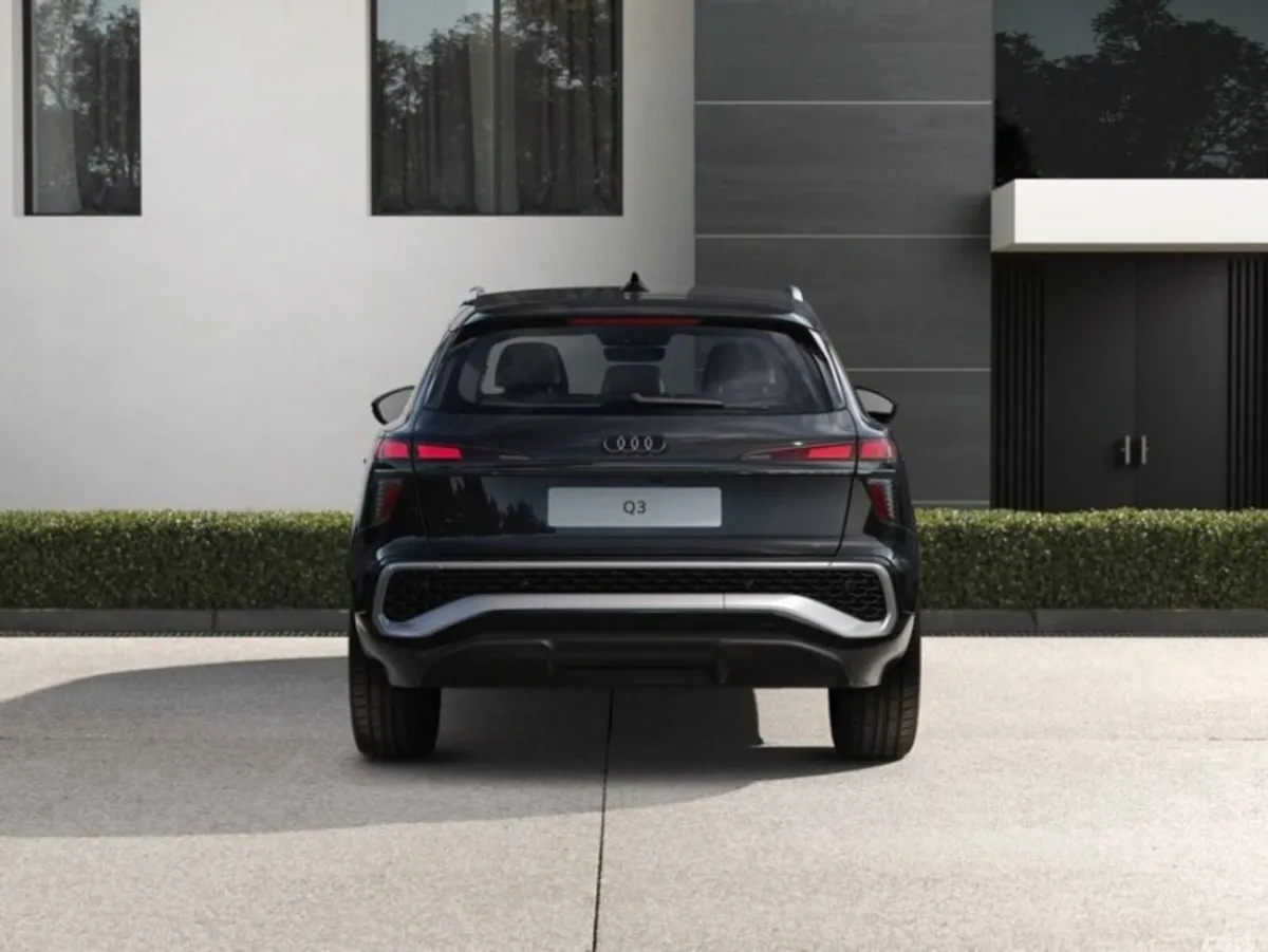 Audi Q3 Other, Unknown, 2026, 