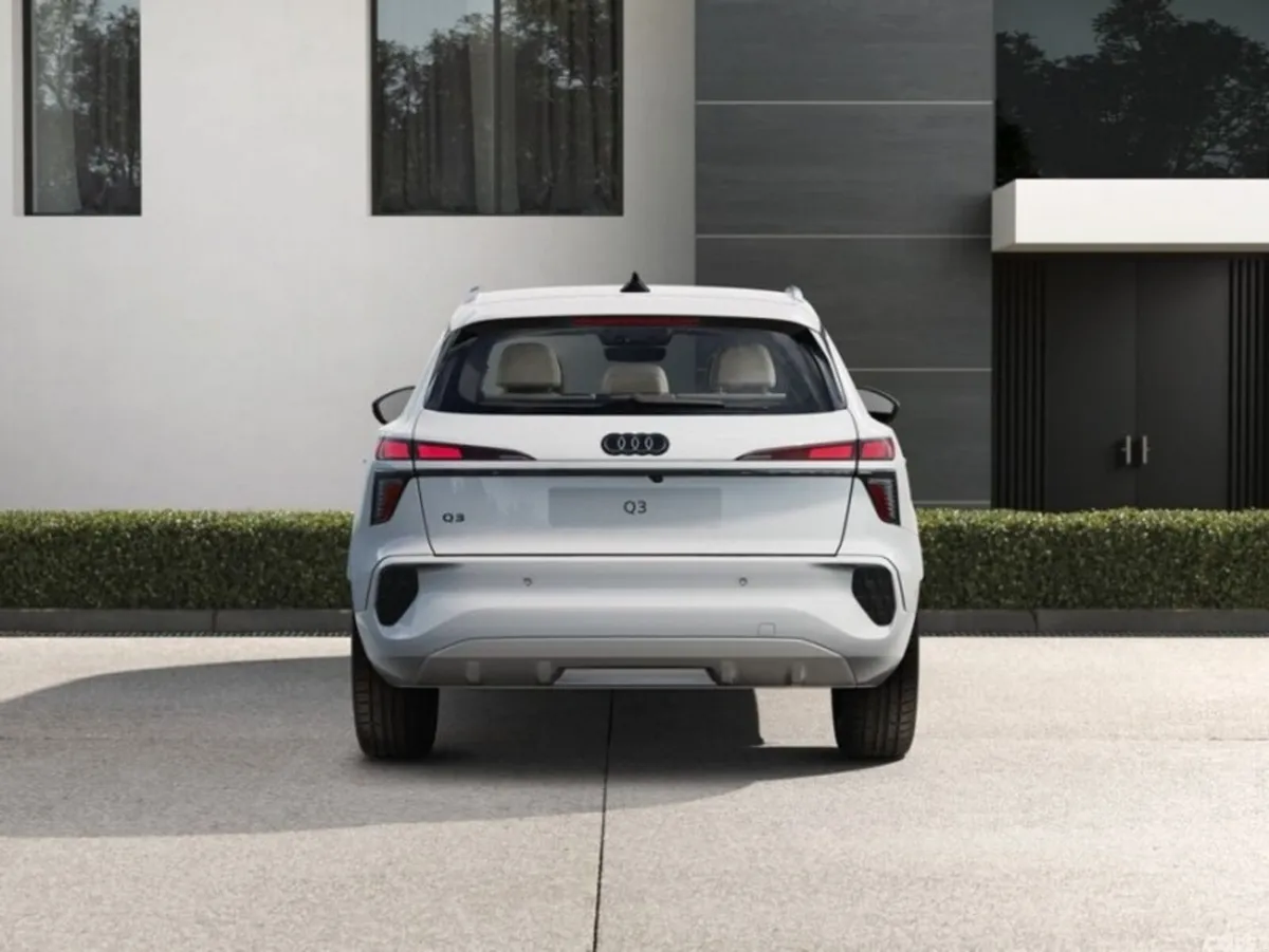 Audi Q3 Other, Unknown, 2026, 