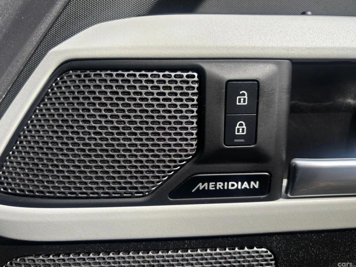 Land Rover Defender SUV, Petrol Plug-in Hybrid, 2023, Grey