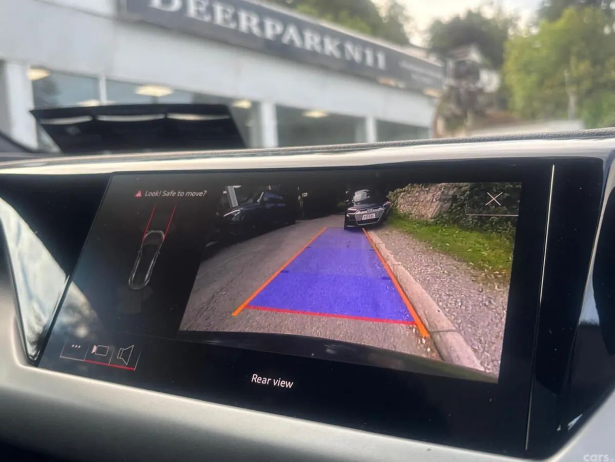 Audi e-tron GT quattro Coupe, Electric, 2023, Grey