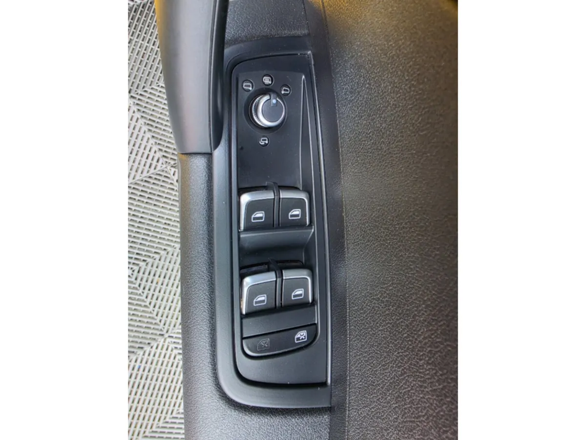 Audi A1 Hatchback, Petrol, 2017, Yellow