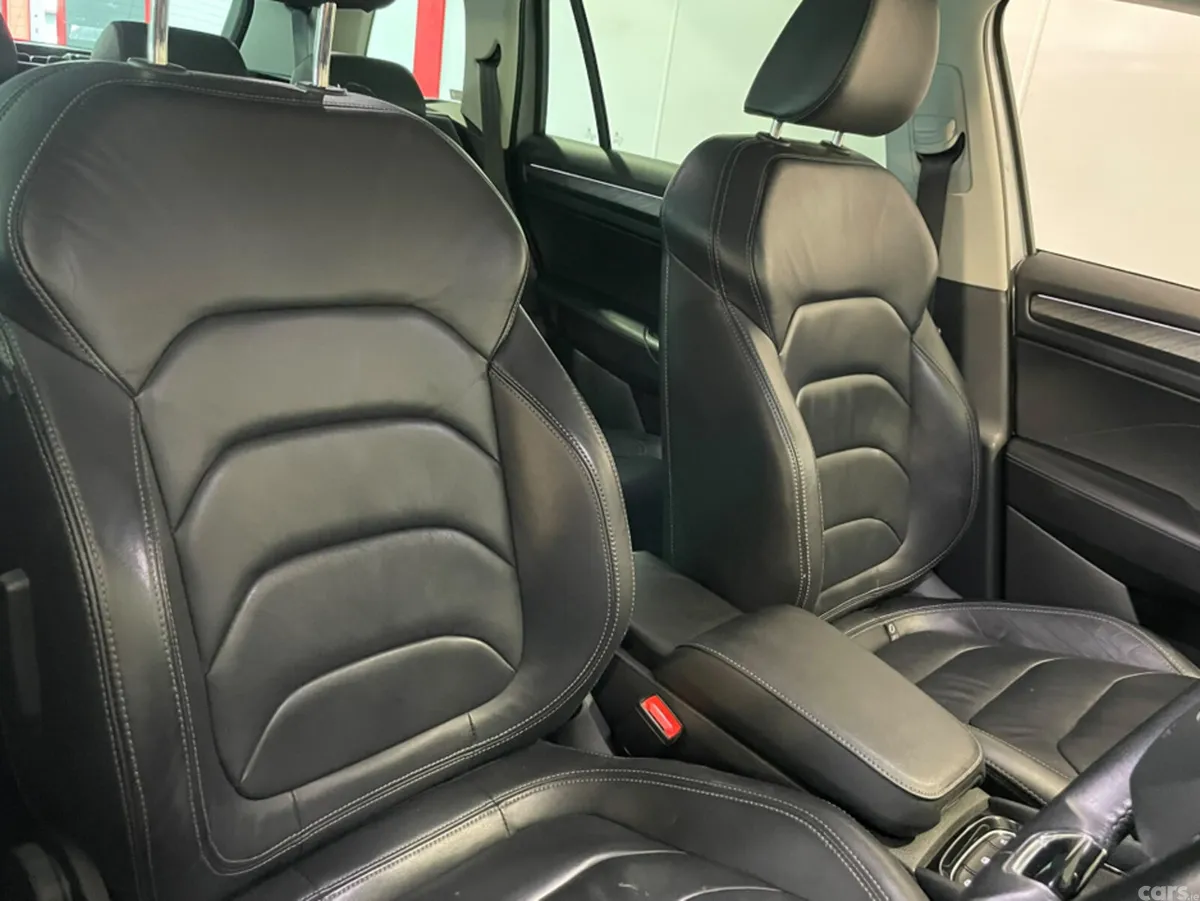 Skoda Kodiaq Estate, Diesel, 2022, Grey