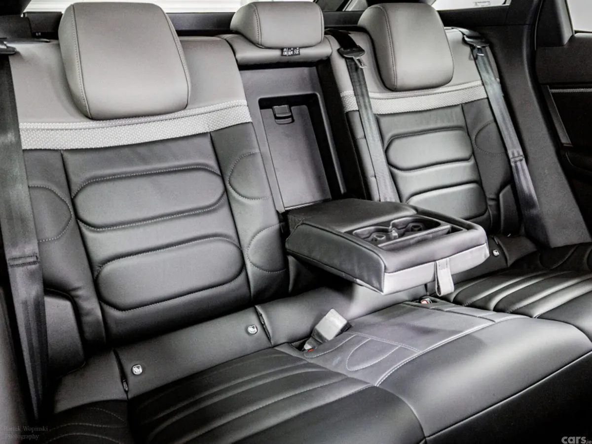 Citroen C5 X Estate, Petrol, 2025, White