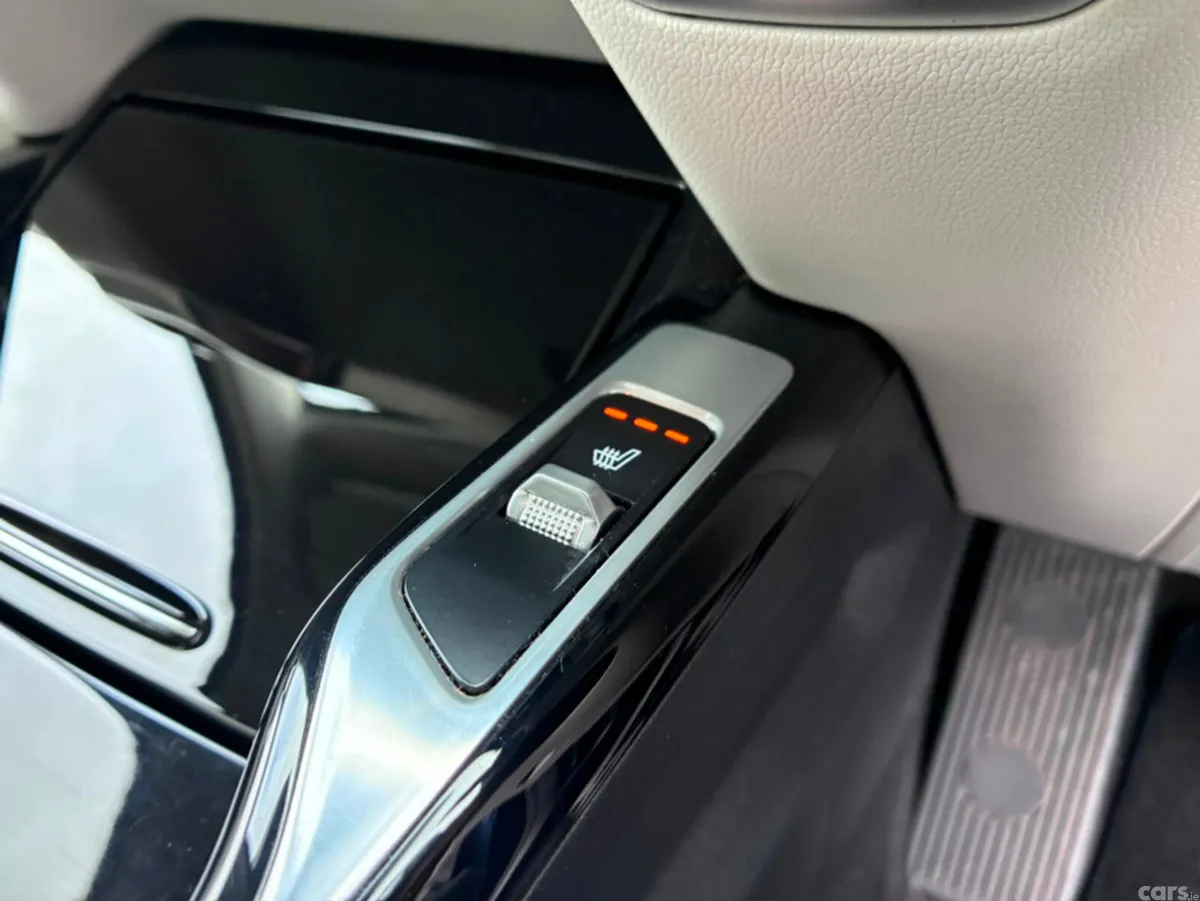 Kia Sorento MPV, Petrol Plug-in Hybrid, 2021, Blue