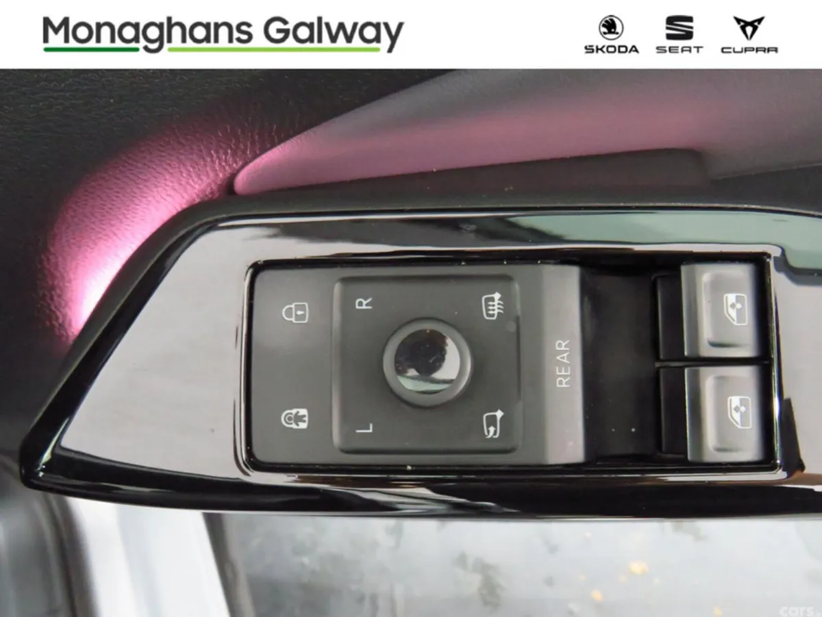 Volkswagen ID.4 Estate, Electric, 2023, Grey