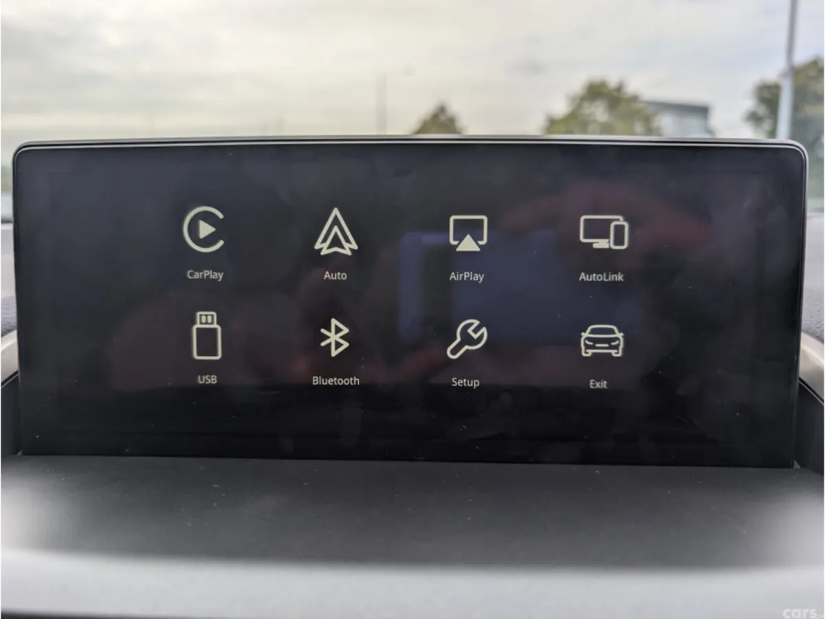 Lexus NX SUV, Petrol Hybrid, 2018, Blue