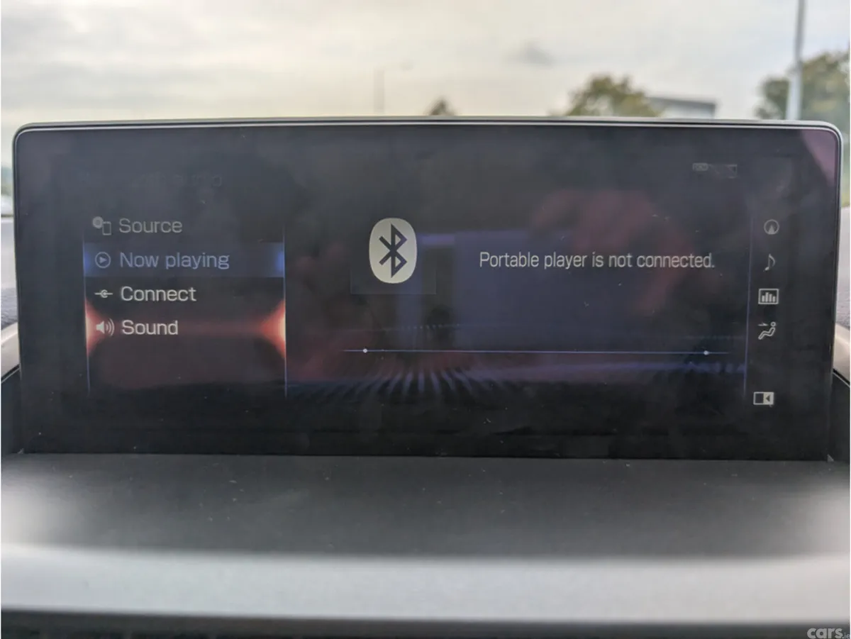Lexus NX SUV, Petrol Hybrid, 2018, Blue
