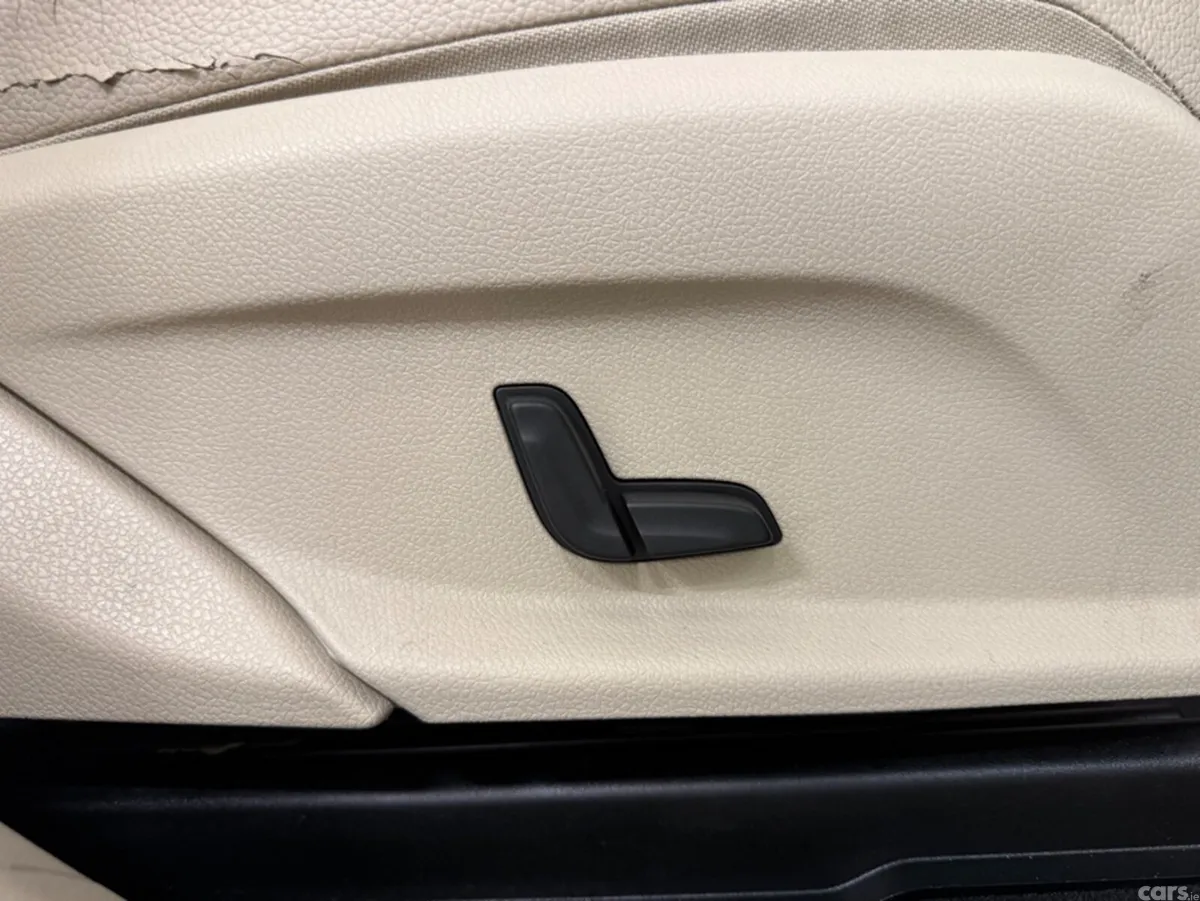 Mercedes-Benz GLC SUV, Diesel, 2018, Black