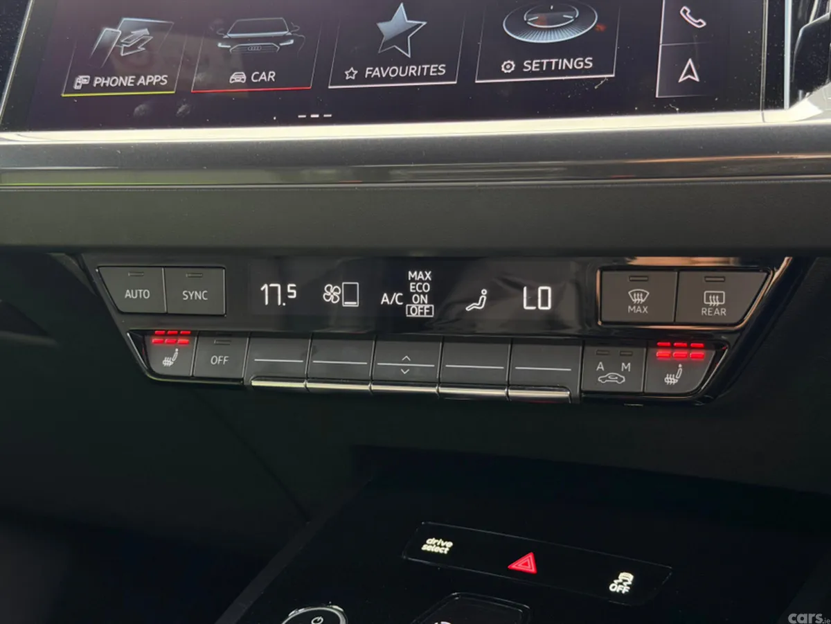 Audi Q4 e-tron Estate, Electric, 2023, Grey