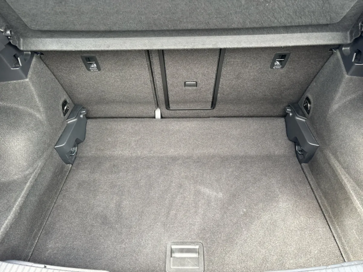 Volkswagen T-Roc Estate, Petrol, 2019, Blue