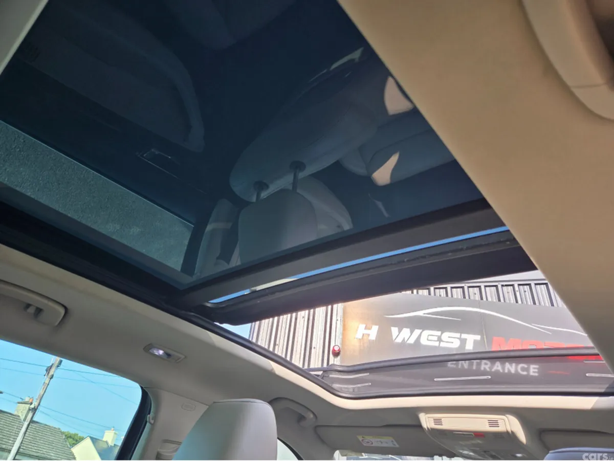 Skoda Kodiaq Estate, Diesel, 2017, Grey