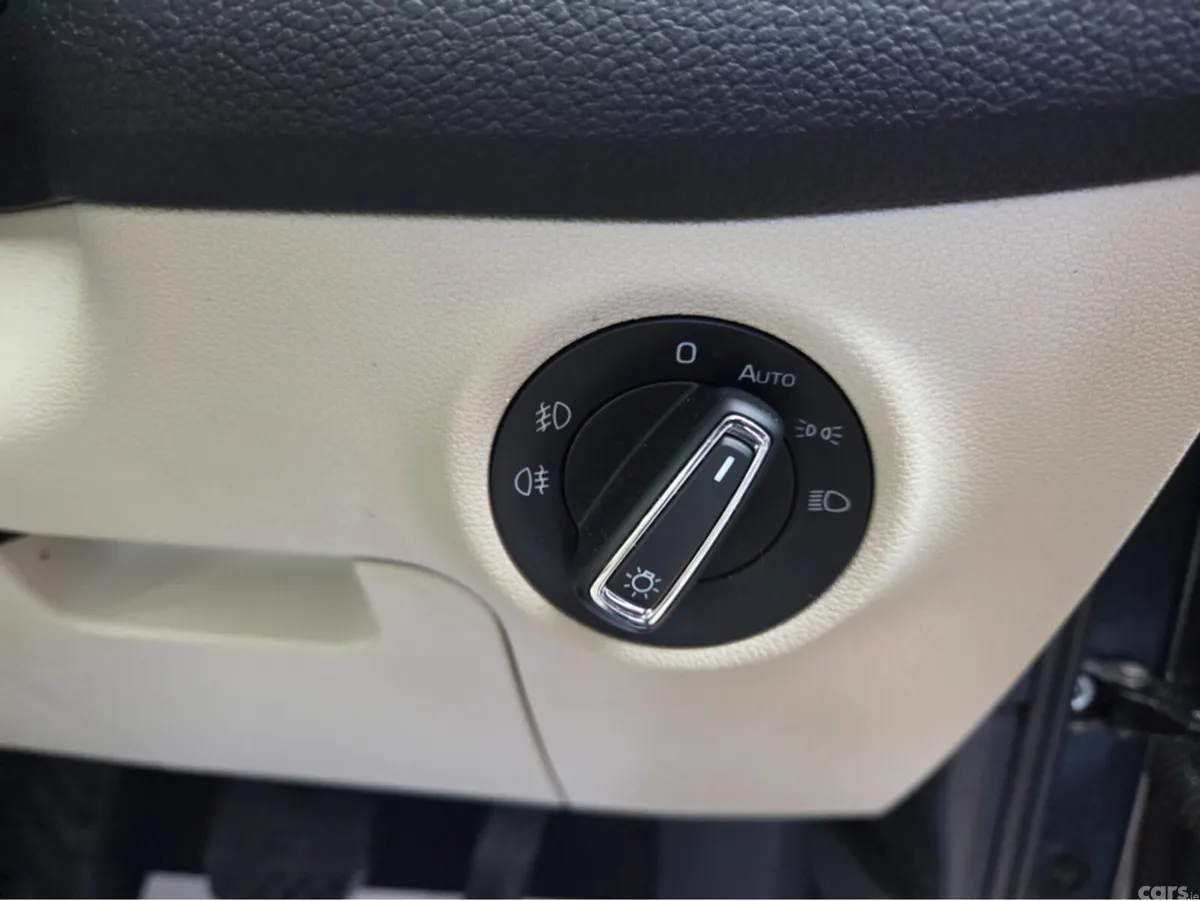 Skoda Kodiaq Estate, Diesel, 2017, Grey