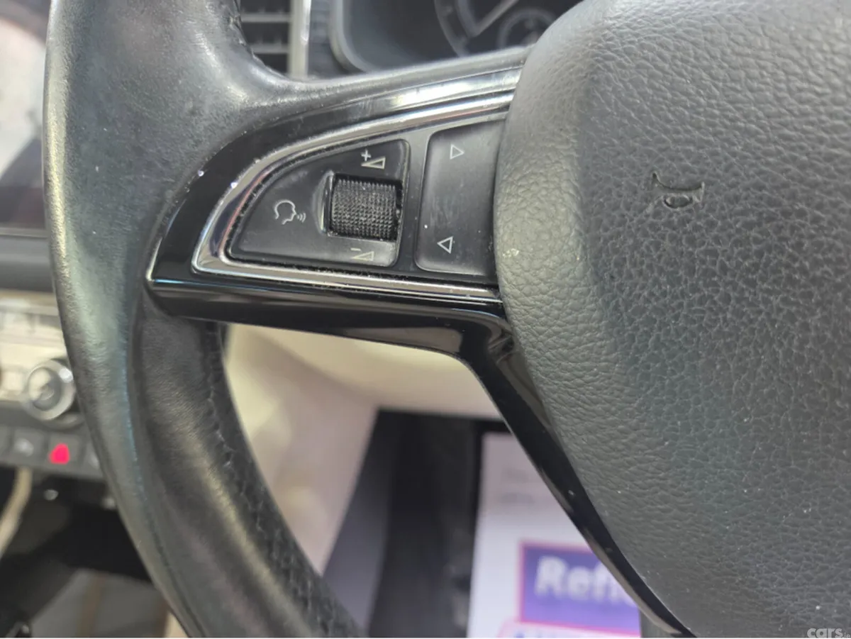 Skoda Kodiaq Estate, Diesel, 2017, Grey