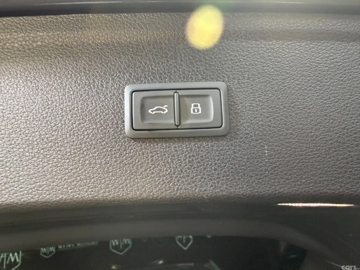 Audi Q5 MPV, Diesel, 2019, Grey