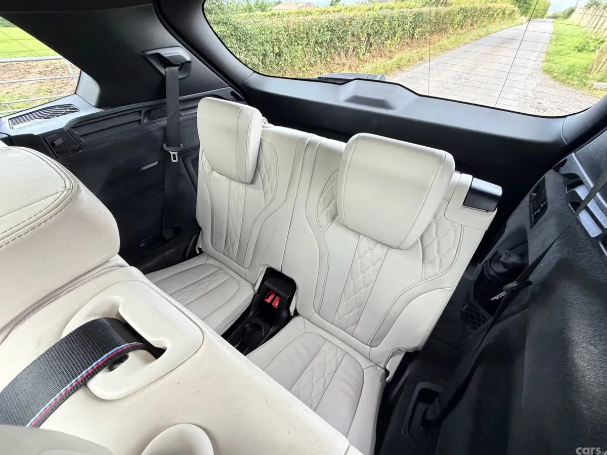 BMW X5 SUV, Diesel Hybrid, 2022, Blue