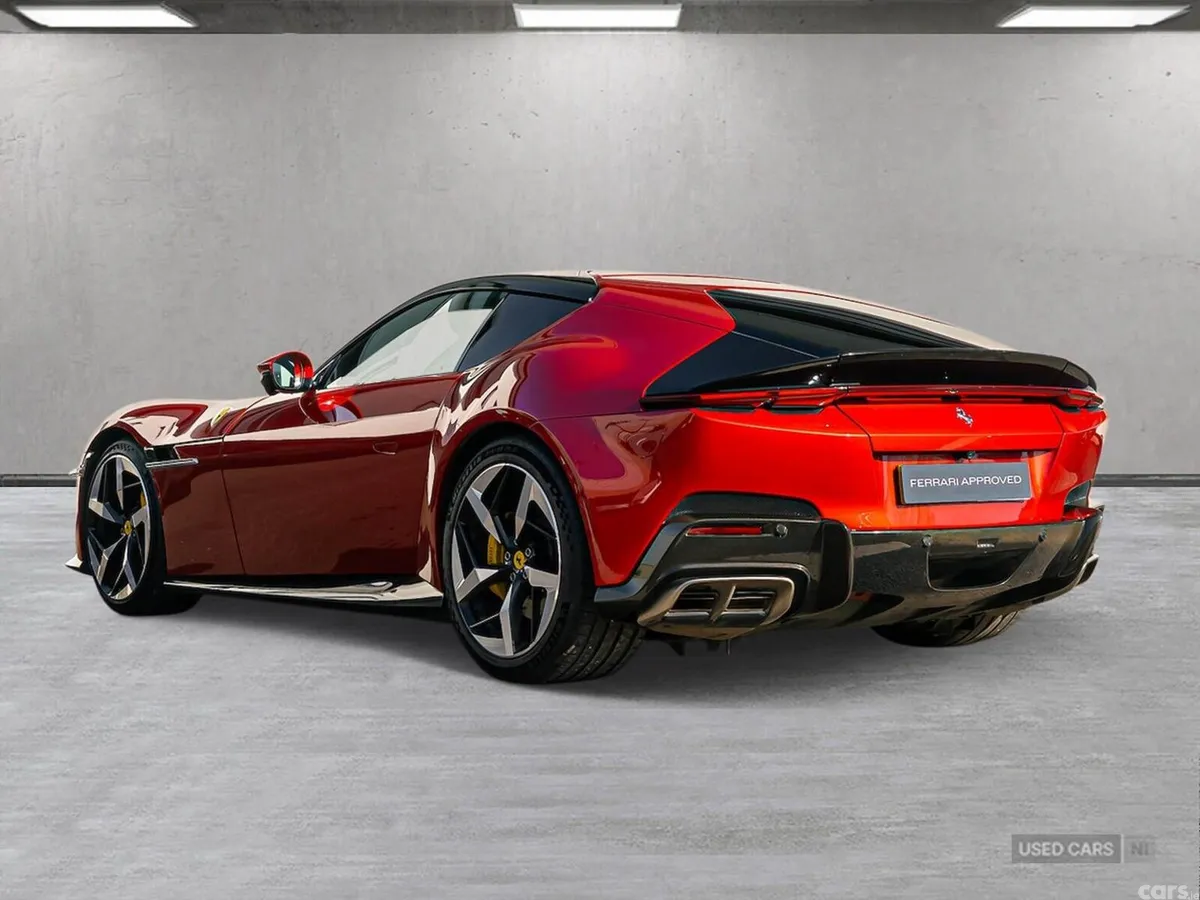 Other Other , Petrol, 2025, Red