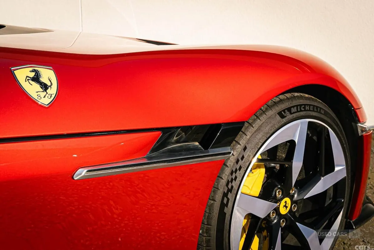 Other Other , Petrol, 2025, Red